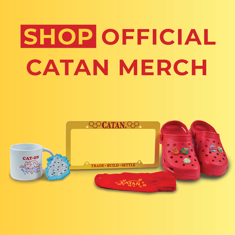 CATAN Shop | CATAN Shop